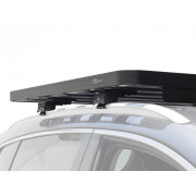 Fiat 500X (2014-Current) Slimline II Roof Rail Rack Kit - by Front Runner