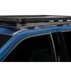 Ford Super Duty F-250-F-350 (1999-Current) Slimline II Roof Rack Kit / Low Profile - by Front Runner