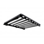 Ford Super Duty F-250-F-350 (1999-Current) Slimline II Roof Rack Kit / Low Profile - by Front Runner