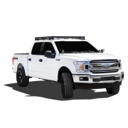 Ford F-150 -miehistÃ¶ohjaamo (2009-nykyinen) Slimline II -kattotelinesarja / matala profiili - Frontrunnerilta