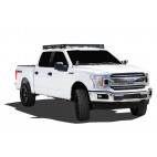 Ford F-150 Crew Cab (2009-Current) Slimline II tak räckessats / lågprofil - av Front Runner