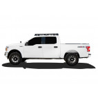 Ford F-150 Crew Cab (2009-Current) Slimline II tak rÃ¤ckessats / lÃ¥gprofil - av Front Runner