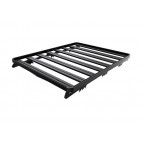 Ford F-150 Crew Cab (2009-Current) Slimline II Roof Rack Kit / Low Profile - by Front Runner