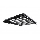 Ford F-150 Crew Cab (2009-Current) Slimline II Roof Rack Kit / Low Profile - by Front Runner