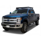 Ford F-250 Super Duty, Crew Cab (1999-2016) Slimline II tak räckessats / Tall - av Front Runner