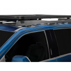 Ford F-250 Super Duty, Crew Cab (1999-2016) Slimline II tak rÃ¤ckessats / Tall - av Front Runner