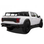 Ford F-150 6,5' (2015-Current) Roll Top Slimline II Load Bed Rack Kit - av Front Runner