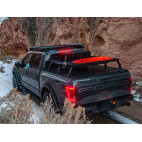 Ford F-150 6,5' (2015-Current) Roll Top Slimline II Load Bed Rack Kit - av Front Runner