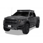 Ford F-150 Crew Cab (2009-Current) Slimline II Roof Rack Kit - by Front Runner