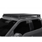 Ford F-150 Crew Cab (2009-Current) Slimline II Roof Rack Kit - by Front Runner