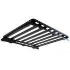 Ford F-150 Crew Cab (2009-Current) Slimline II Roof Rack Kit - by Front Runner
