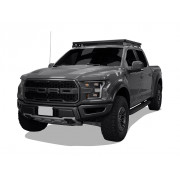 Ford F-150 Raptor (2009-Current) Slimline II Roof Rack Kit / Low Profile - by Front Runner