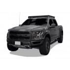 Ford F-150 Raptor (2009-Current) Slimline II Roof Rack Kit / Low Profile - by Front Runner