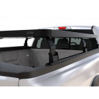 Ford F-150 6,5" (2009-nykyinen) Slimline II -kuormatelinesarja - Front Runner