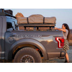Ford F-150 Raptor 5,5' (2009-Current) Slimline II Load Bed Rack - av Front Runner