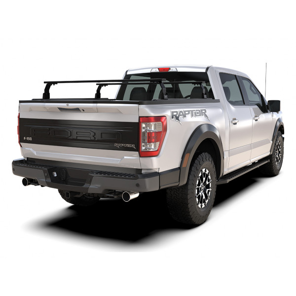 Ford F-150 Raptor 5,5' (2009-nykyinen) Double Load Bar Kit - Front Runner