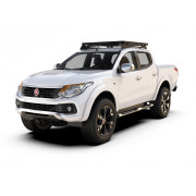 Fiat Fullback (2016-nykyinen) Slimline II kattotelinesarja - Front Runner