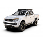 Fiat Fullback (2016-nykyinen) Slimline II kattotelinesarja - Front Runner