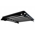 Fiat Fullback (2016-Current) Slimline II Roof Rack Kit - by Front Runner