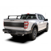 Ford F-150 5,5' Super Crew (2009-Current) Double Load Bar Kit - av Front Runner