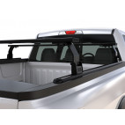 Ford F-150 5,5' Super Crew (2009-nykyinen) Double Load Bar Kit - Front Runner