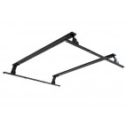 Ford F-150 5,5' Super Crew (2009-nykyinen) Double Load Bar Kit - Front Runner