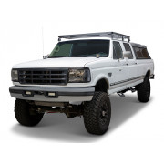Ford F-250/F-350 Crew Cab (1992-1997) Slimline II tak rÃ¤ckessats - av Front Runner