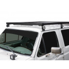 Ford F-250/F-350 Crew Cab (1992-1997) Slimline II tak rÃ¤ckessats - av Front Runner