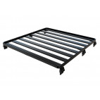 Ford F-250/F-350 Crew Cab (1992-1997) Slimline II Roof Rack Kit - by Front Runner