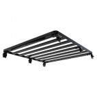 Ford F-250/F-350 Crew Cab (1992-1997) Slimline II Roof Rack Kit - by Front Runner
