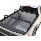 Ford F-150 6,5' Super Crew (2009-nykyinen) Double Load Bar Kit - Front Runner