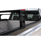 Ford F-150 6,5' Super Crew (2009-nykyinen) Double Load Bar Kit - Front Runner