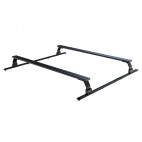 Ford F-150 6,5' Super Crew (2009-nykyinen) Double Load Bar Kit - Front Runner
