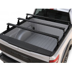Ford F-150 5.5' Super Crew (2009-Current) Triple Load Bar Kit - by Front Runner