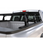 Ford F-150 5.5' Super Crew (2009-Current) Triple Load Bar Kit - by Front Runner