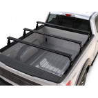 Ford F-150 6,5' Super Crew (2009-nykyinen) Triple Load Bar Kit - Front Runner