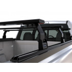 Ford F-150 6,5' Super Crew (2009-nykyinen) Triple Load Bar Kit - Front Runner