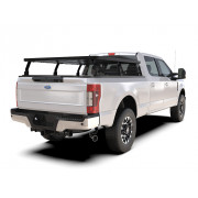 Ford F-250/F-350 Super Duty 6' 9 tum (1999-Current) Slimline II Top-Mount Last Bed Rack Kit - av Front Runner
