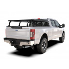 Ford F-250/F-350 Super Duty 6' 9 tum (1999-Current) Slimline II Top-Mount Last Bed Rack Kit - av Front Runner