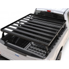 Ford F-250/F-350 Super Duty 6' 9 tum (1999-Current) Slimline II Top-Mount Last Bed Rack Kit - av Front Runner