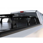 Ford F-250-F-350 ReTrax XR 6'9in (1999-nykyinen) Triple Load Bar Kit - Front Runner