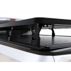 Ford F-150 ReTrax XR 8in (2015-Current) Slimline II Load Bed Rack Kit - by Front Runner