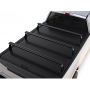 Ford F-250-F-350 ReTrax XR 8in (2019-Current) Triple Load Bar Kit - by Front Runner