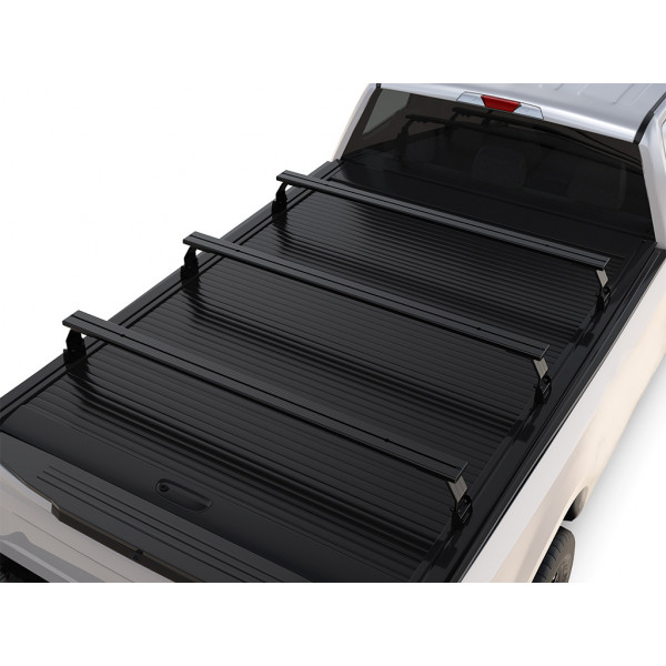Ford F-250-F-350 ReTrax XR 8in (2019-Current) Triple Load Bar Kit - av Front Runner