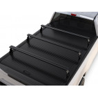 Ford F-250-F-350 ReTrax XR 8in (2019-Current) Triple Load Bar Kit - av Front Runner