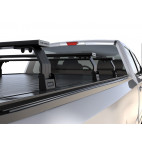 Ford F-250-F-350 ReTrax XR 8in (2019-Current) Triple Load Bar Kit - av Front Runner