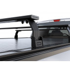 Ford F-250-F-350 ReTrax XR 8in (2019-Current) Triple Load Bar Kit - av Front Runner