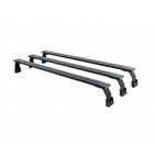 Ford F-250-F-350 ReTrax XR 8in (2019-Current) Triple Load Bar Kit - av Front Runner