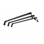 Ford F-250-F-350 ReTrax XR 8in (2019-Current) Triple Load Bar Kit - av Front Runner