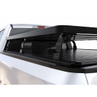 Ford F-250-F-350 ReTrax XR 6'9in (1999-Current) Slimline II Load Bed Rack Kit - by Front Runner